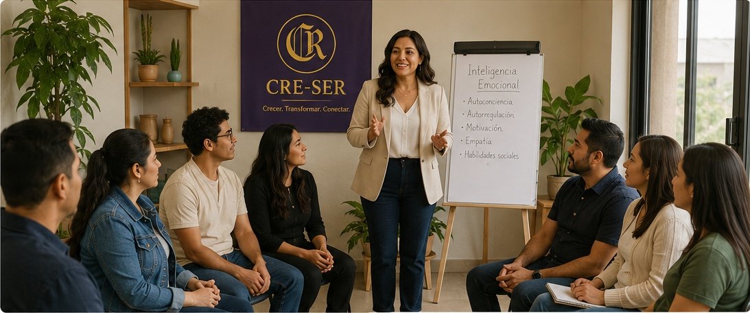 Taller CRE-SER